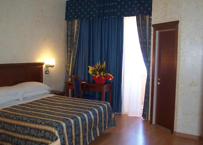 Alexander Resort