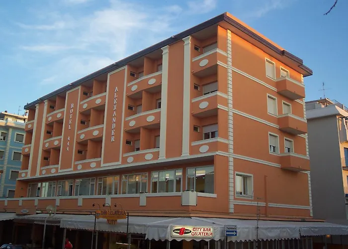 Alexander Resort