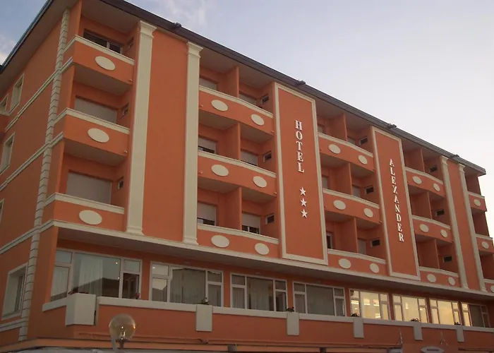 Alexander Resort