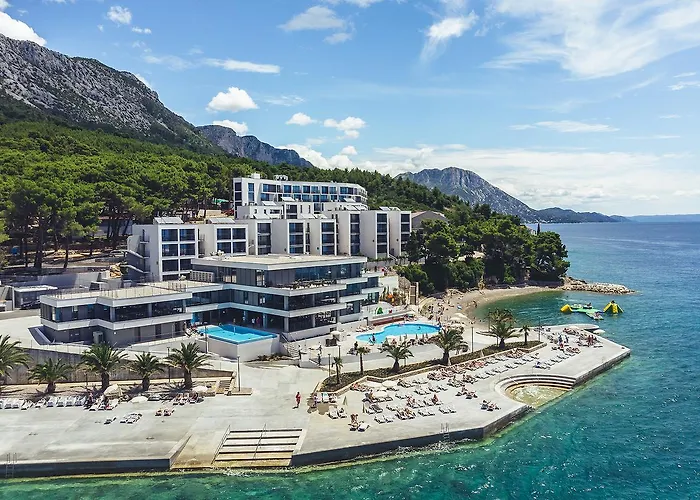 Morenia All Inclusive Hotel