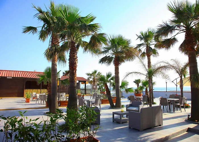 Villaggio La Bussola