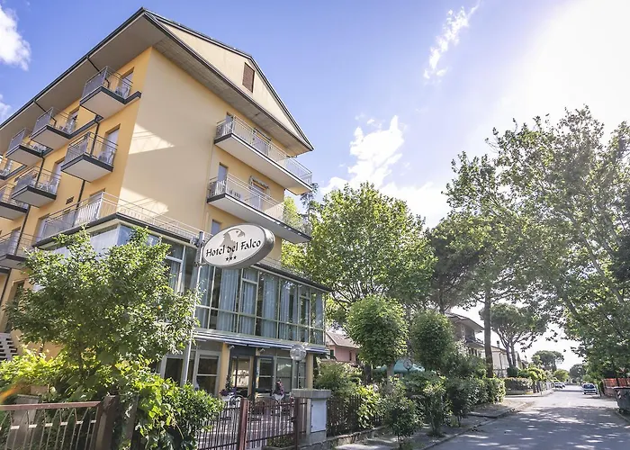 Hotel del Falco