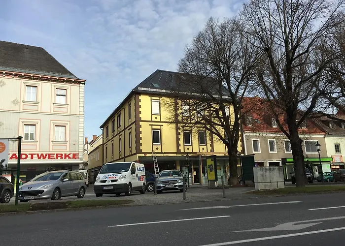 Hotel Braun