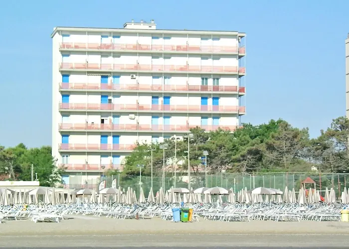 Hotel Antares