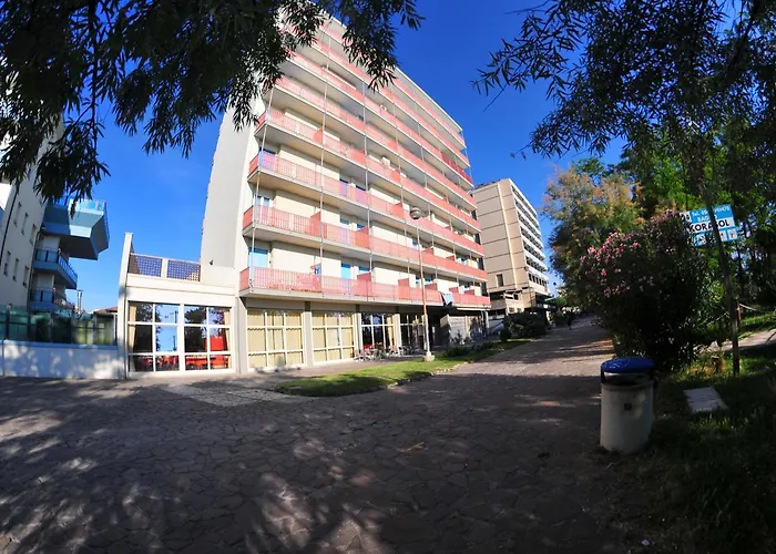 Hotel Antares
