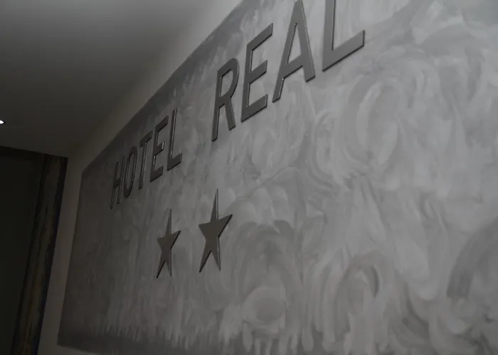Hotel Real Castellon Castellón de la Plana