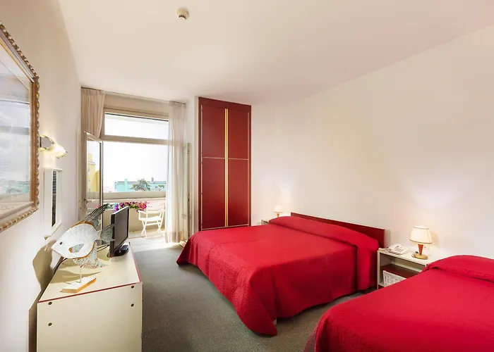 Hotel Metropol Caorle