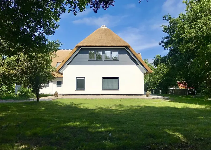 Island Life Texel - Wellness