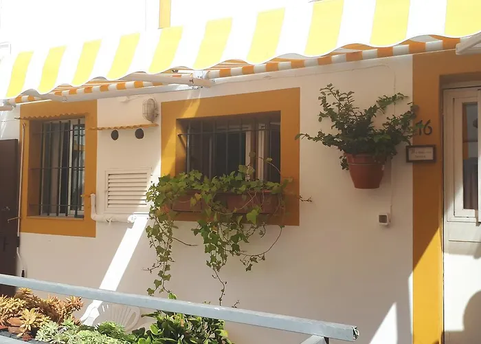 Hostal Manolo