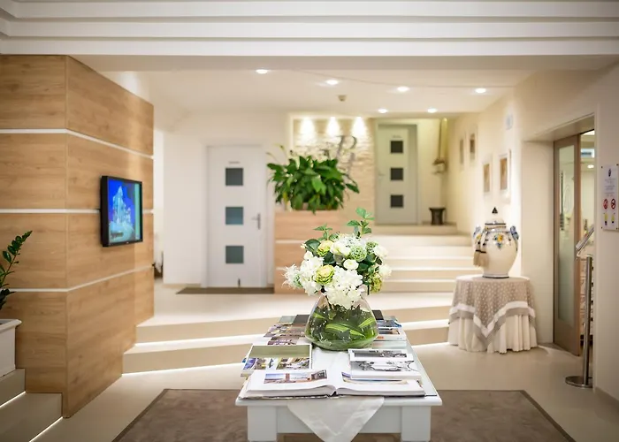 International Beach Hotel Caorle