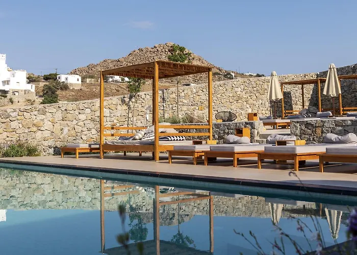 Artemoula's Studios Platis Gialos