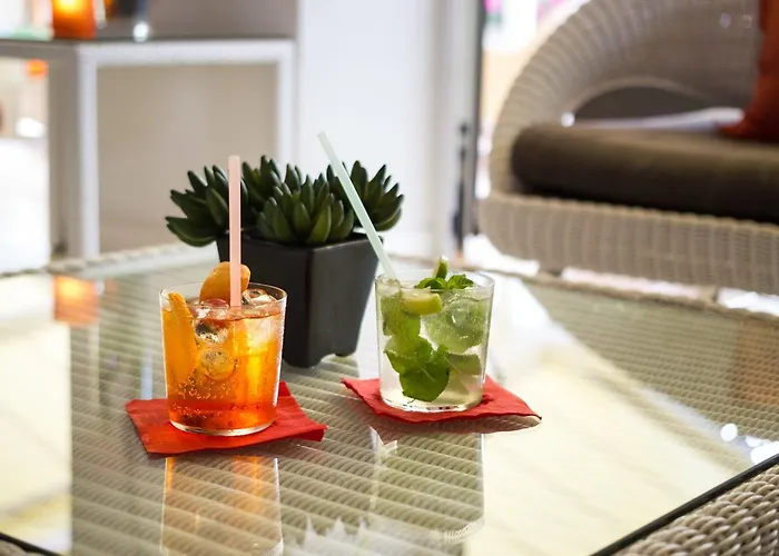 Hotel Aurora Lignano Sabbiadoro