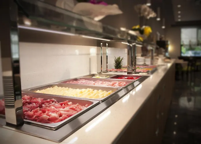 Hotel Pillon Bibione