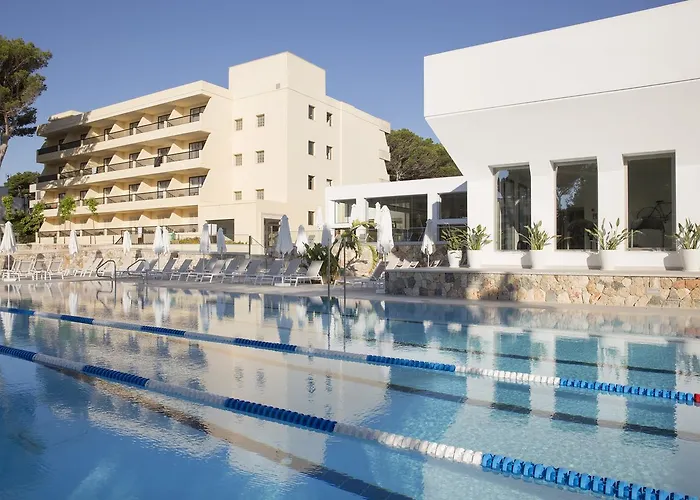 Hotel Bella Playa & Spa Cala Ratjada 