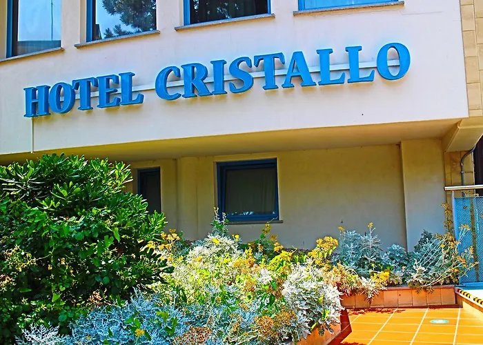 Hotel Cristallo Lignano Sabbiadoro