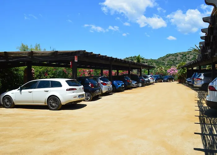 Residence Fenicia Villasimius
