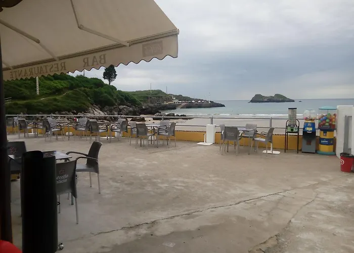 Pensión El Tabanu Celorio 