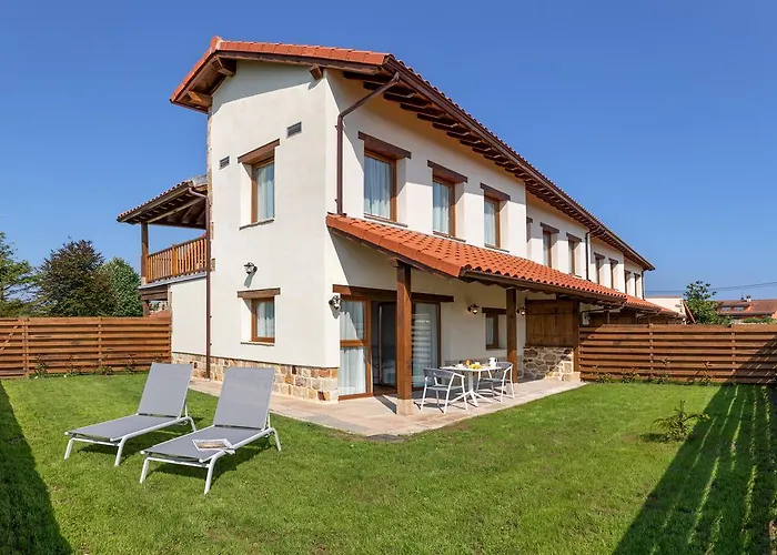 Somo Garden Villas