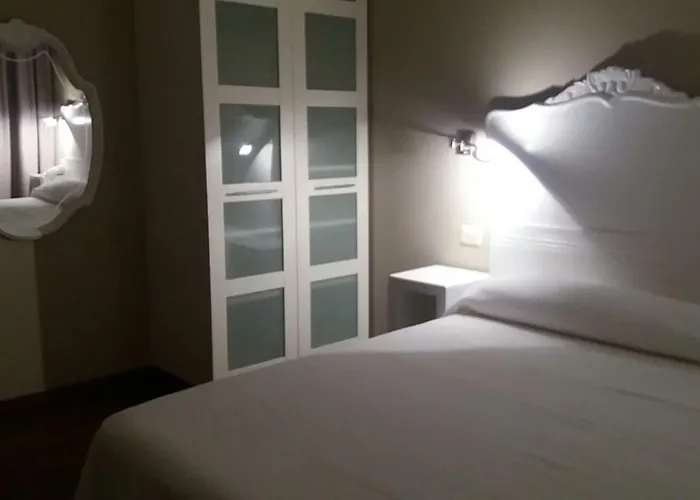 Hotel Chancelas
