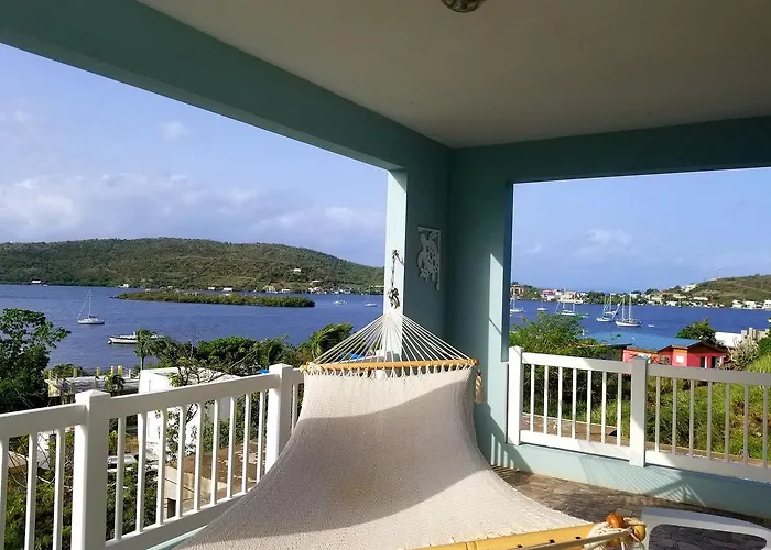 Island Charm Culebra Studios & Suites