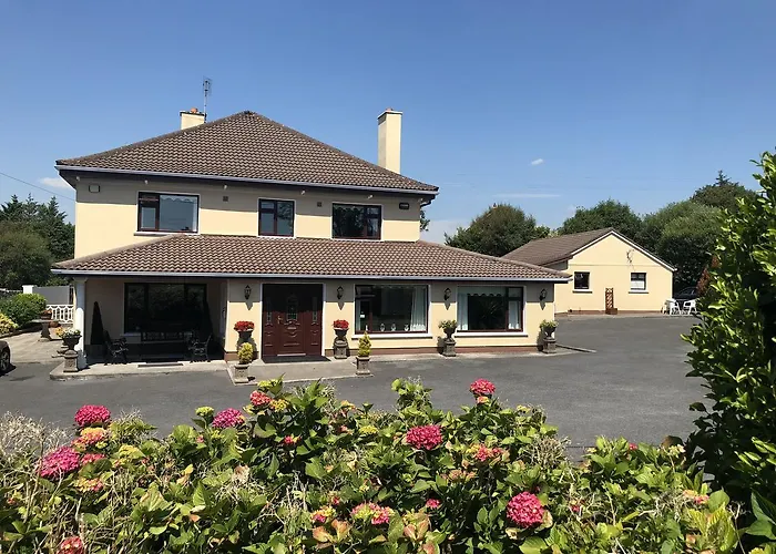 Ard Eoinin Spiddal B&B