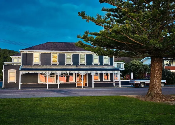 Boutique Kaikoura