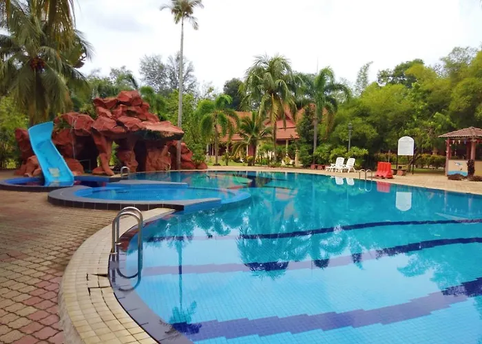 Rompin Beach s