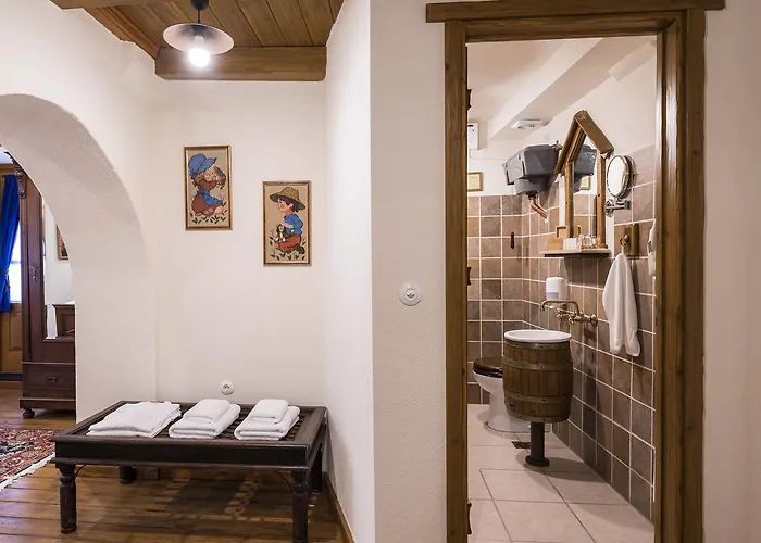 Koukos Rodos Boutique Hotel & Spa - Adults Only Rhodes City