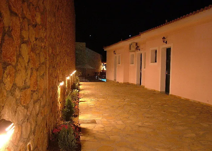 Sarantos Pool Suites Kefalonia Island