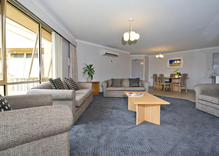 Abbey Beach Resort Busselton