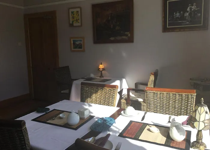 The Sands B&B Rostrevor