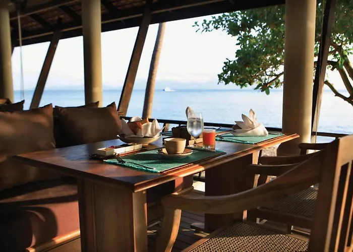 Hotel Saree Samui Mae Nam