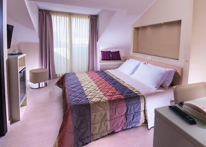 Hotel St. Moritz Bellaria-Igea Marina