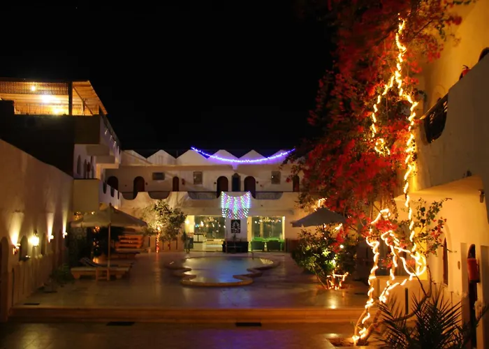 Dahab Plaza