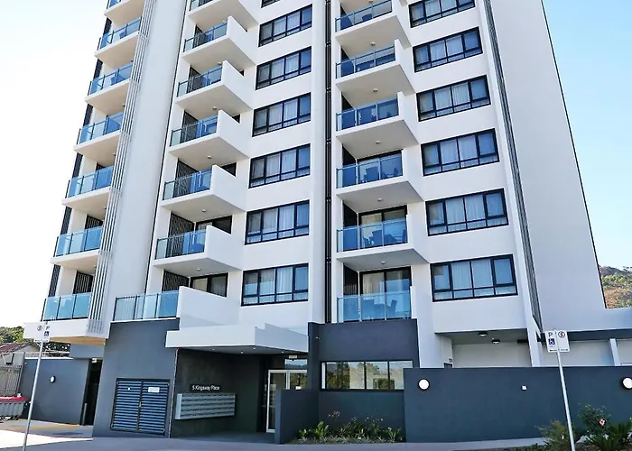 Q Resorts Paddington