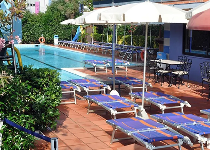 Hotel Eur Lido di Camaiore