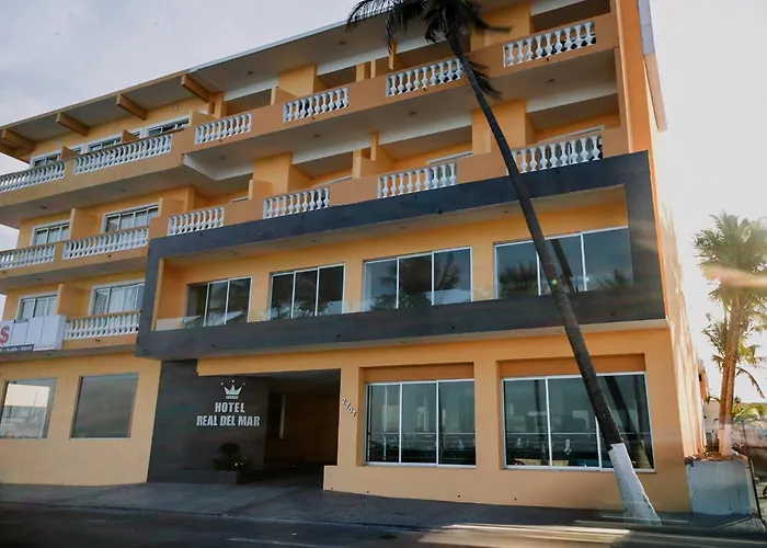 Hotel Real del Mar Veracruz