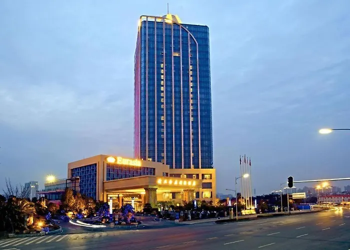 Eurasia Convention International Hotel