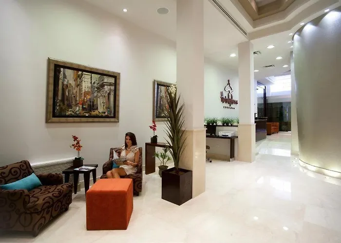Plaza