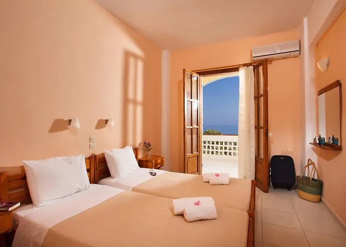 Babis Hotel Skaleta
