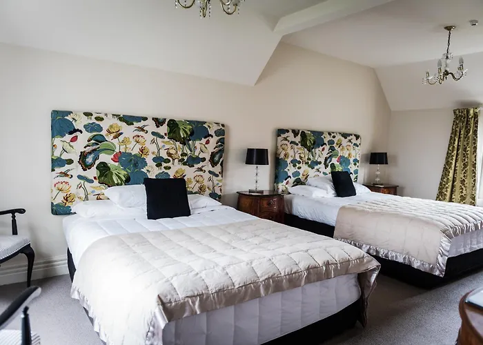 The Grange B&B