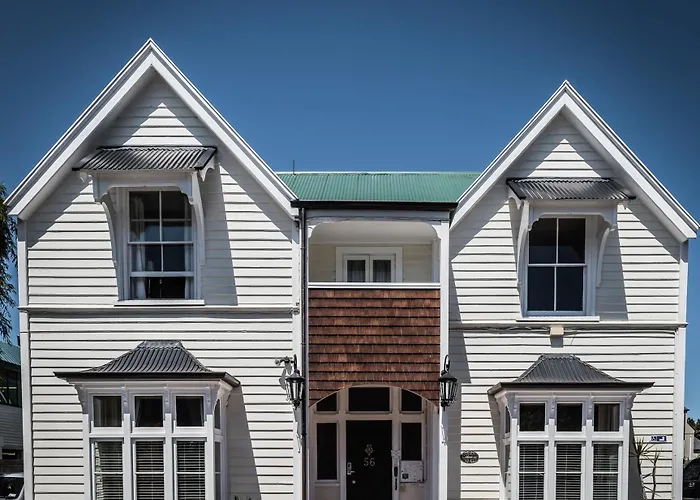 The Grange B&B