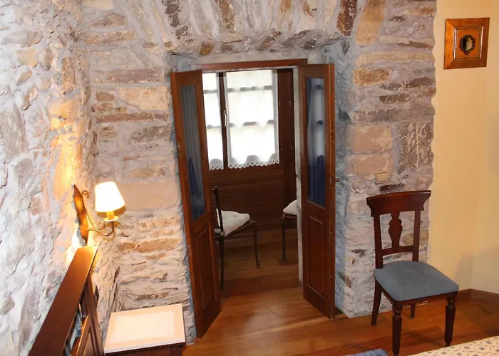 Hotel Casa Prendes Cudillero