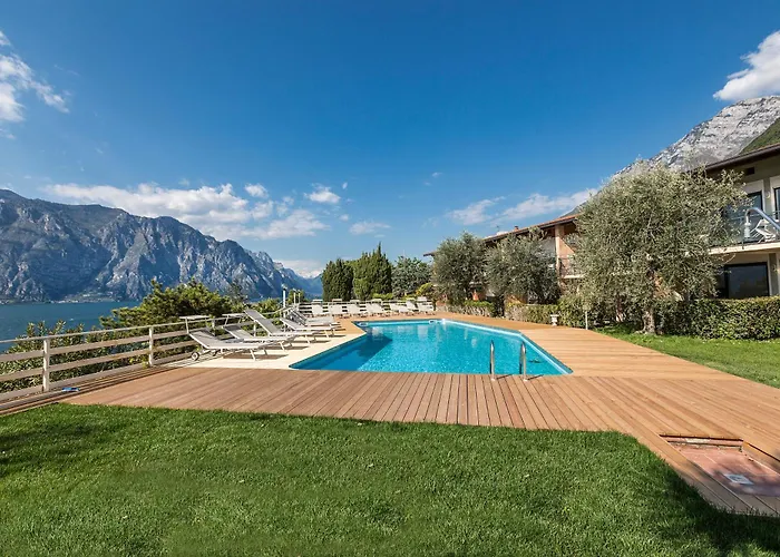 Residence Parco Lago Di Garda