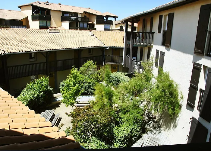 Village Vacances Le Junka Vieux-Boucau-les-Bains