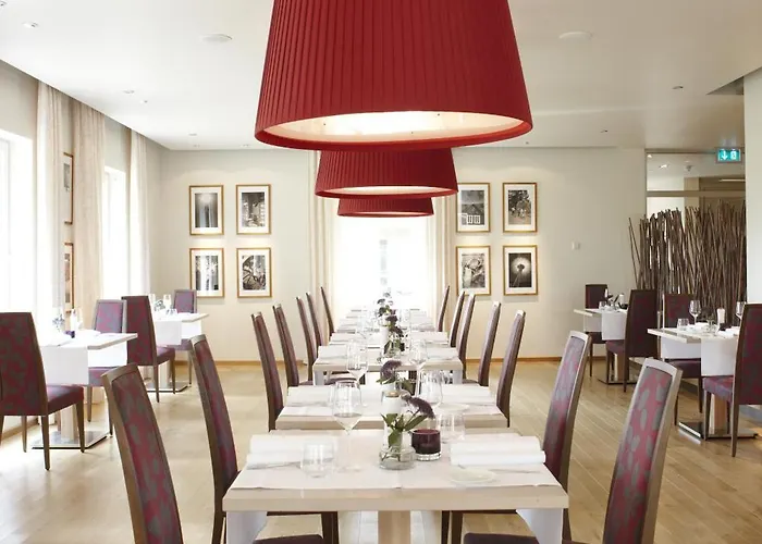 Hotel Kur und Wellnesshaus Spreebalance, The Originals Relais  Burg 