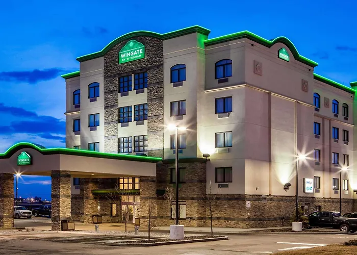 Radisson Edmonton Airport