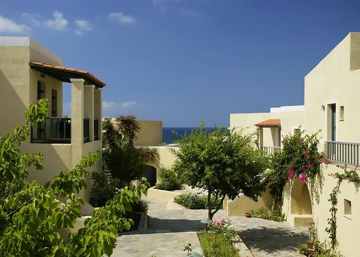 Kalimera Kriti Hotel & Village Resort Sissi