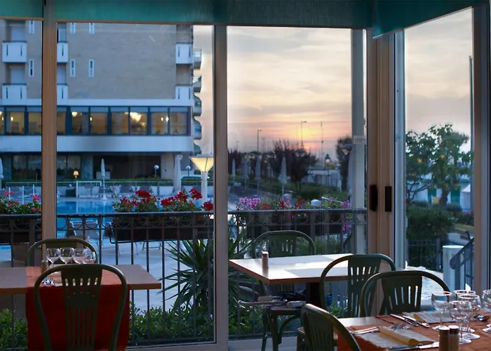 Hotel Miramare Gabicce Mare