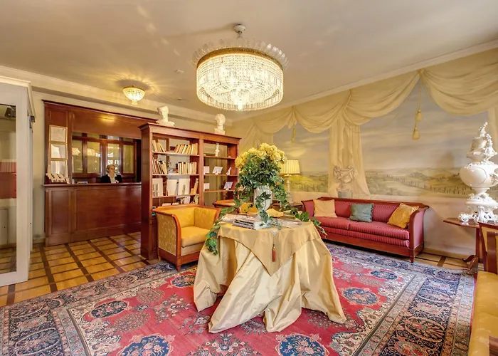 Hotel Bigallo